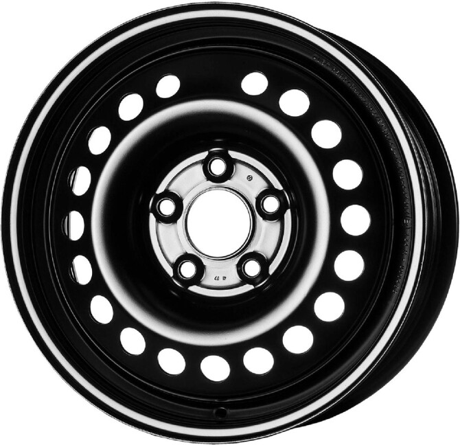 MW  6,5x16 5x114.3 ET50 CB67,1 60°