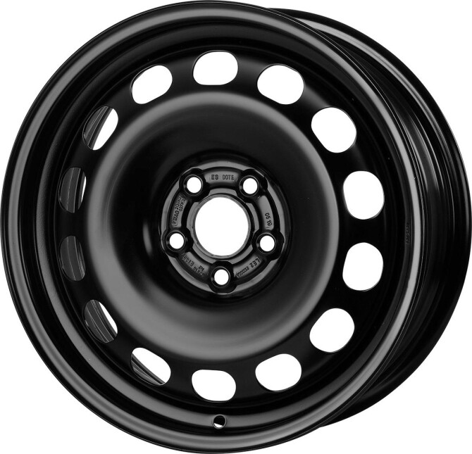 MW  6x16 5x100 ET35 CB57,1 R14