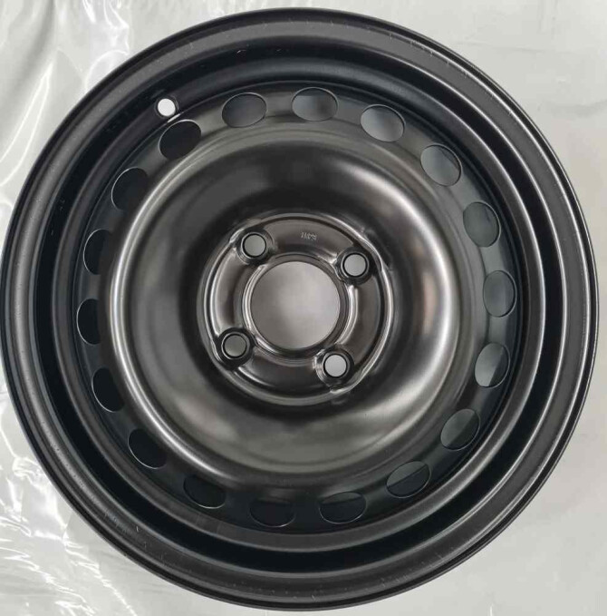 MW  6,5x16 4x100 ET43 CB60,1 60°