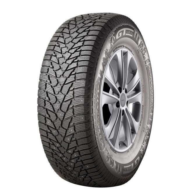 GT RADIAL ICEPRO SUV 3 (EVO) 102T DOT23 Studded 3PMSF M+S