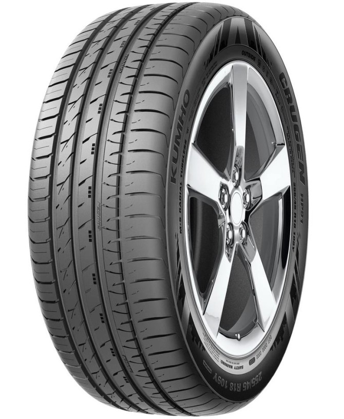 KUMHO HP91 105W XL RP