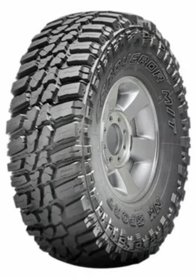 NANKANG MT-1 116/113Q POR