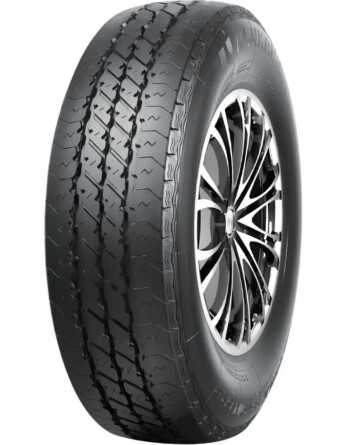 NANKANG TR-10 104/102N FOR TRAILER ONLY  M+S