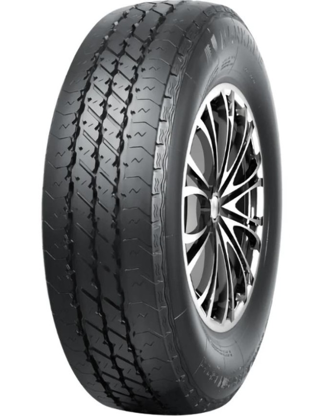 NANKANG TR-10 104/102N FOR TRAILER ONLY  M+S