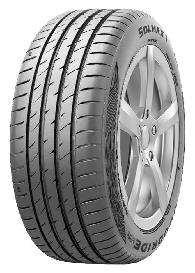 GOODRIDE SOLMAX 1 110Y XL