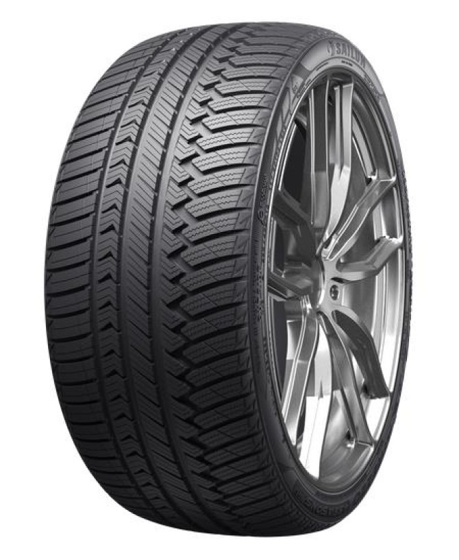 SAILUN ATREZZO 4SEASONS PRO EV 105V XL Elect RP EcoPoint3  3PMSF