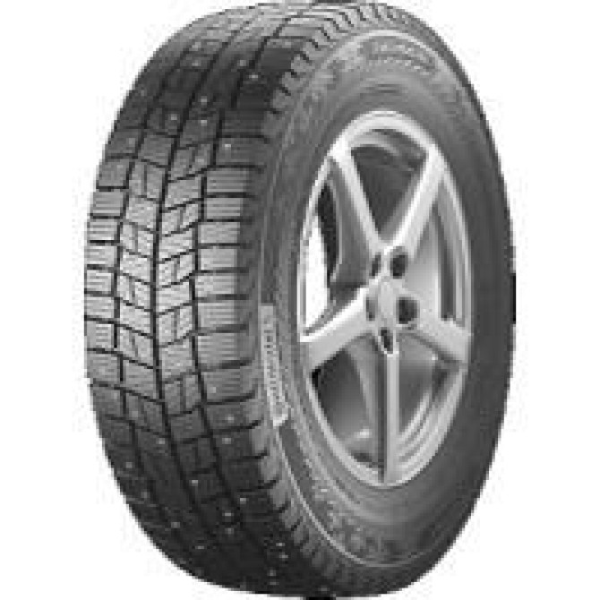 CONTINENTAL VANCONTACT ICE 121/119N Studded 3PMSF M+S