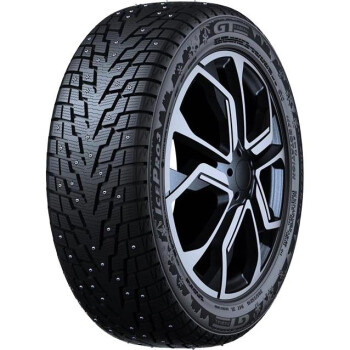 GT RADIAL ICEPRO 3 (EVO) 98T RP Studded 3PMSF M+S