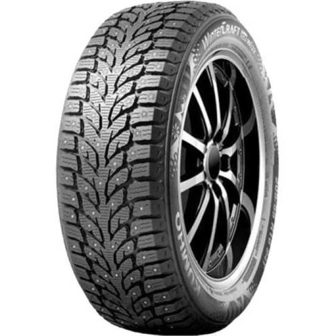 KUMHO WI32 109T XL Studded 3PMSF M+S