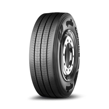 Apollo EnduRace RA2 315/70R22,5 156/151L M+S 3PMSF Steer REGIONAL