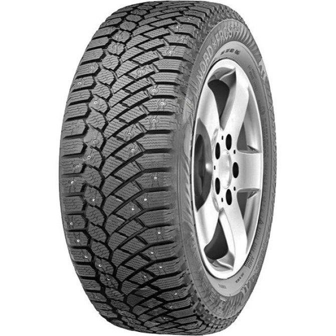 GISLAVED NORD FROST 200 95T XL DOT21 Studded 3PMSF M+S
