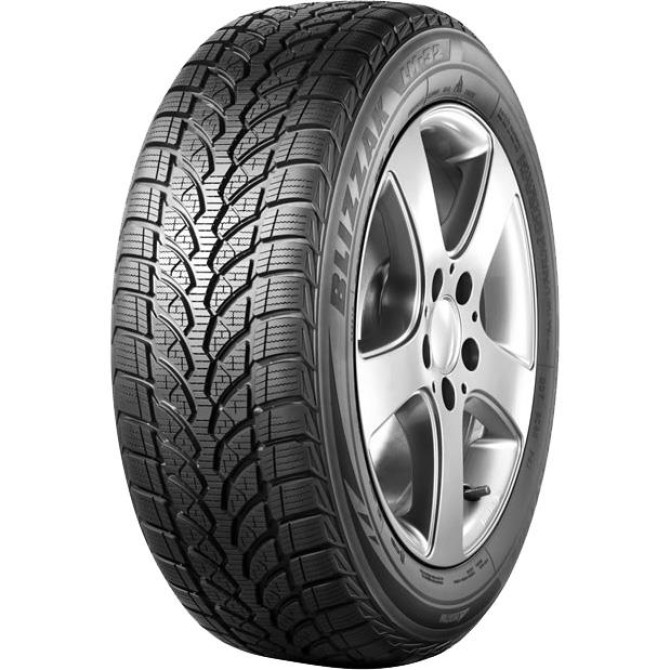 BRIDGESTONE BLIZZAK LM32 105W XL DOT18 Studless  3PMSF M+S