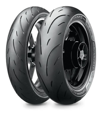 Maxxis MA-SP Supermaxx Sport 120/70R17 58W TL SPORT SUPERSPORT Front