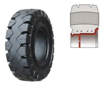 Galaxy Lifter SDS  Quick 8.25-15/6.5 Galaxy Lifter SDS Quick Solid