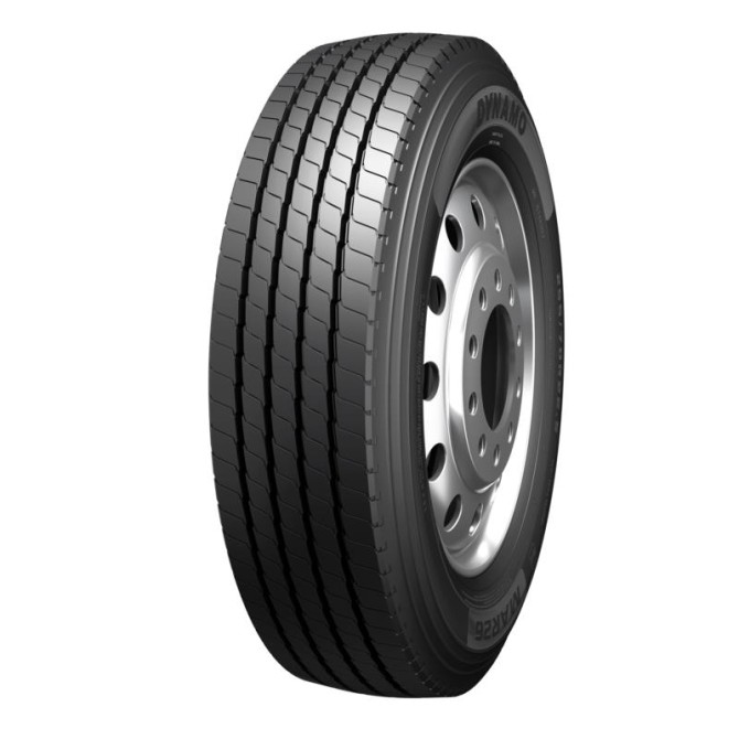 Dynamo MAR26 235/75R17.5 143/141J M+S 3PMSF Trailer REGIONAL