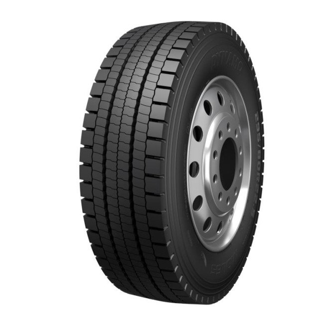 Dynamo MDL65 315/80R22,5 156/153K M+S 3PMSF Drive LONG HAUL
