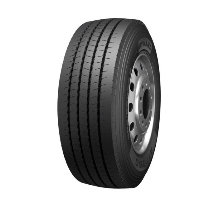 Dynamo MTR60 385/65R22,5 160K M+S 3PMSF SteerAndTrailer REGIONAL