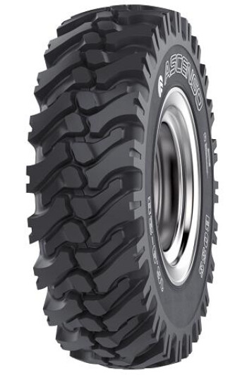 Ascenso BOSS BH30 405/70-20 14PR TL