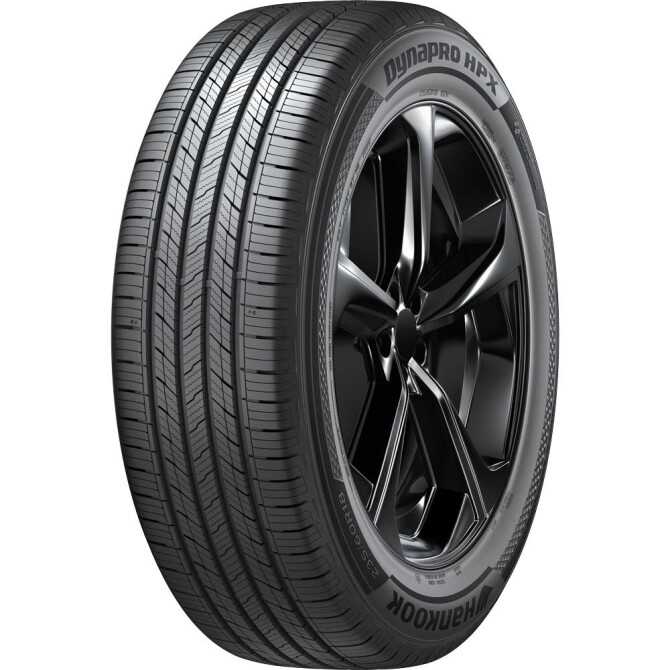 HANKOOK DYNAPRO HPX (RA43) 110V  M+S