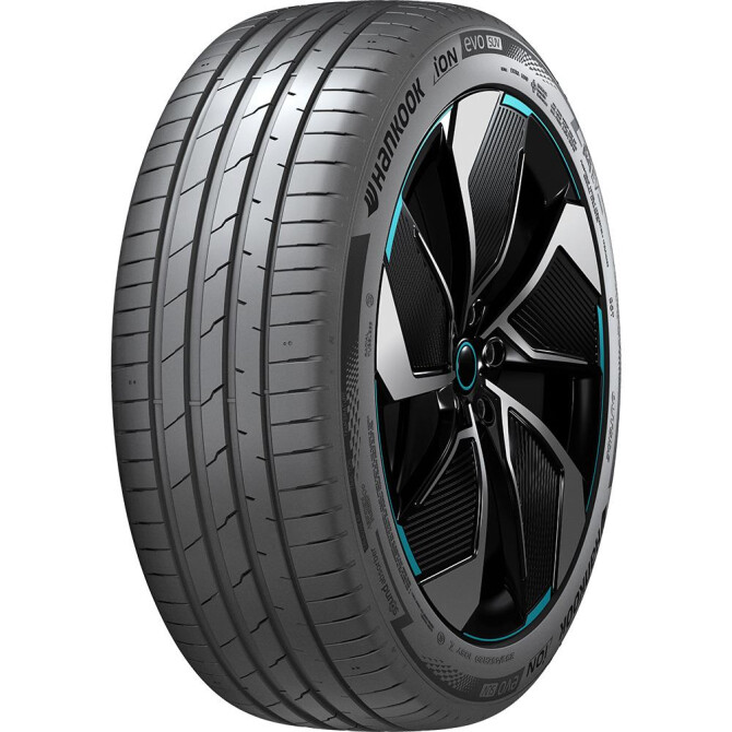 HANKOOK ION EVO SUV (IK01A) 105Y XL NCS Elect RP