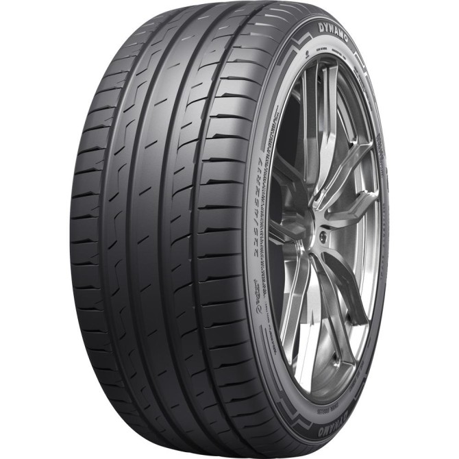 DYNAMO STREET-H MU71 105Y XL RP