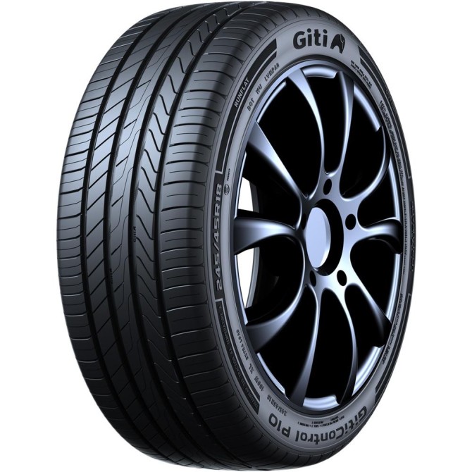GITI GITICONTROL P10 GMS 102V XL NCS DOT23