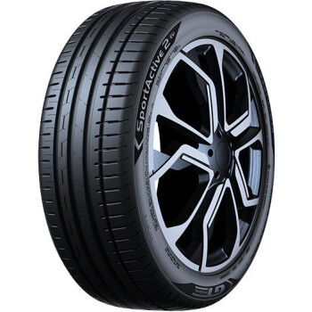 GT RADIAL SPORTACTIVE2 EV 105V XL Elect RP