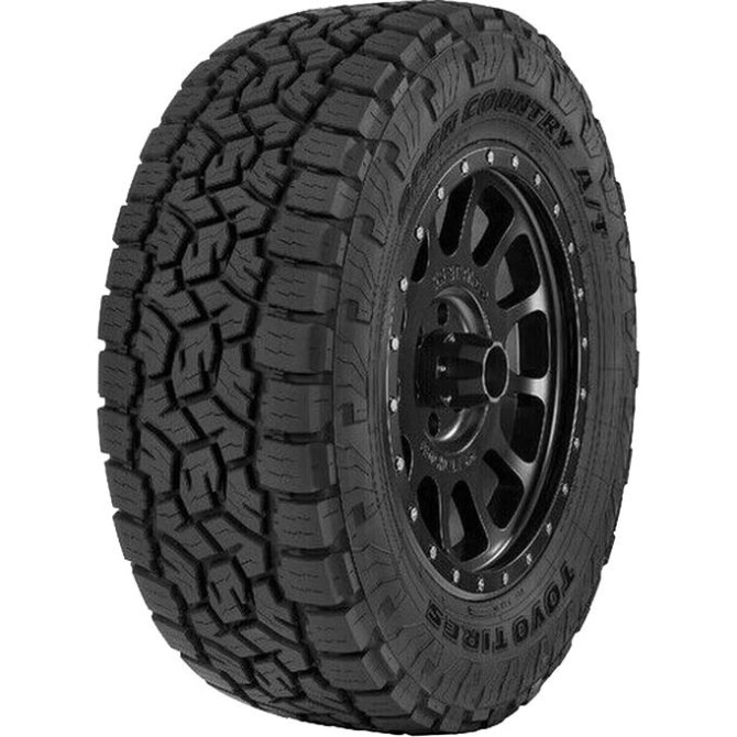 TOYO OPEN COUNTRY A/T III 114H XL DOT23  3PMSF M+S