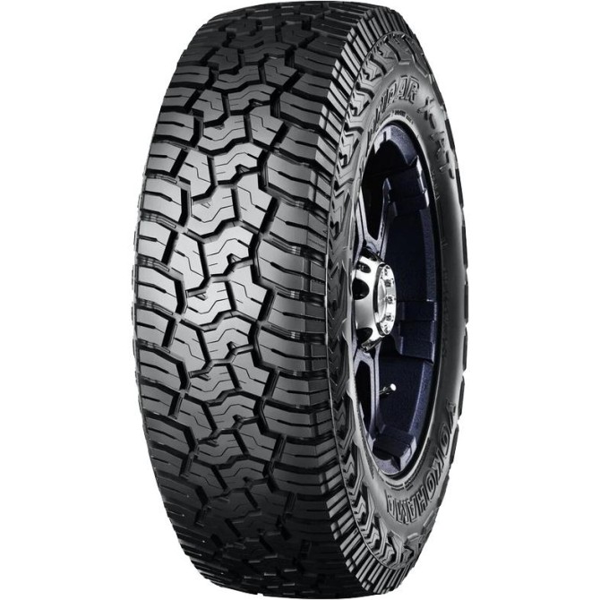 YOKOHAMA GEOLANDAR X-AT G016 120/117Q XL RP POR M+S
