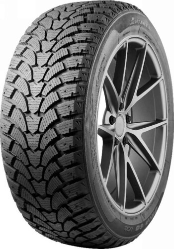 ANTARES GRIP 60 ICE 99T DOT19 Studded 3PMSF M+S