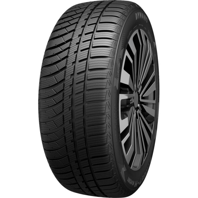 DYNAMO STREET-H M4S01 (BL4S) 93V XL RP  3PMSF M+S