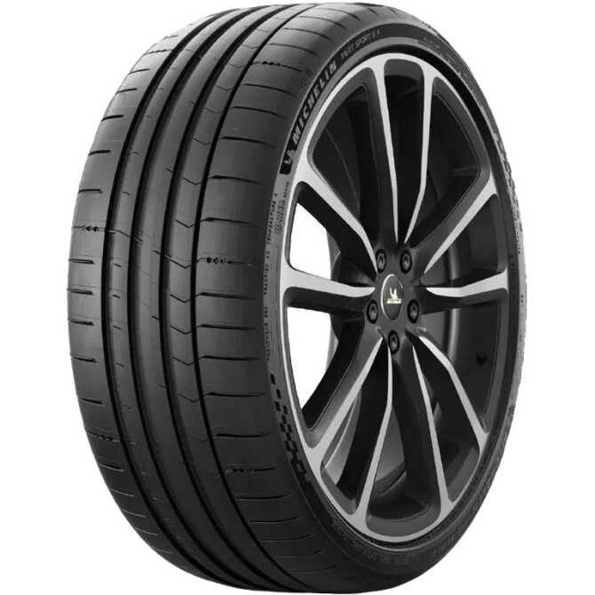 MICHELIN PILOT SPORT S 5 97Y XL MO RP