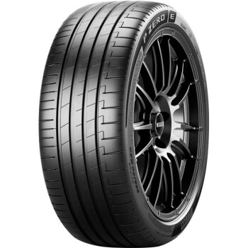 PIRELLI P ZERO E 108Y XL RunFlat Elect FSL