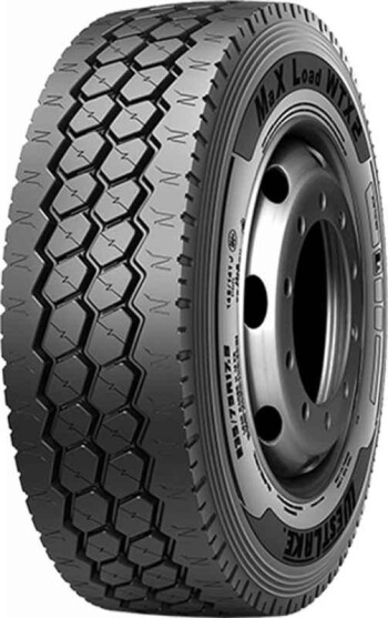 Westlake premium WTX2 265/70R19.5 143/141J M+S 3PMSF Trailer REGIONAL