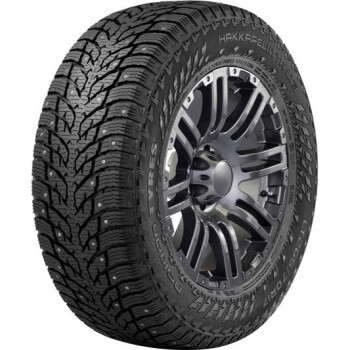 NOKIAN HKPL LT3 120/116Q Studdable  3PMSF M+S