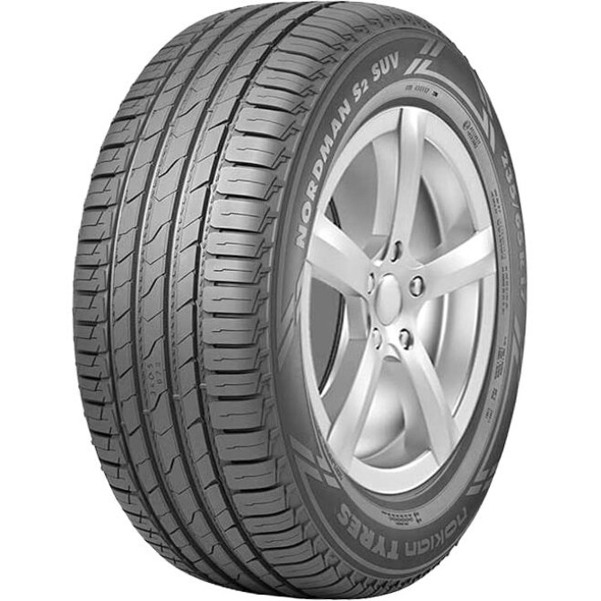 NOKIAN NORDMAN S2 SUV 99V DOT22