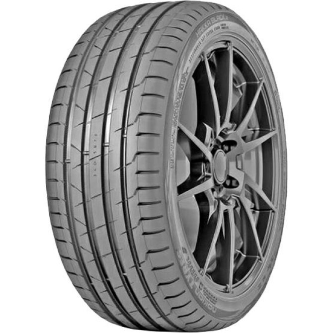 NOKIAN HAKKA BLACK 2 96Y RunFlat DOT22