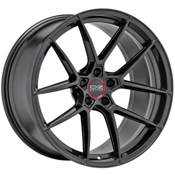 OZ Racing Estrema GT HLT Hyper Titanium 8,5x19 5x112 ET38 CB75,0 60° 720 kg