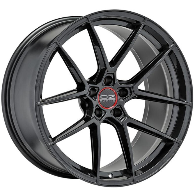 OZ Racing Estrema GT HLT Hyper Titanium 8,5x19 5x112 ET38 CB75,0 60° 720 kg