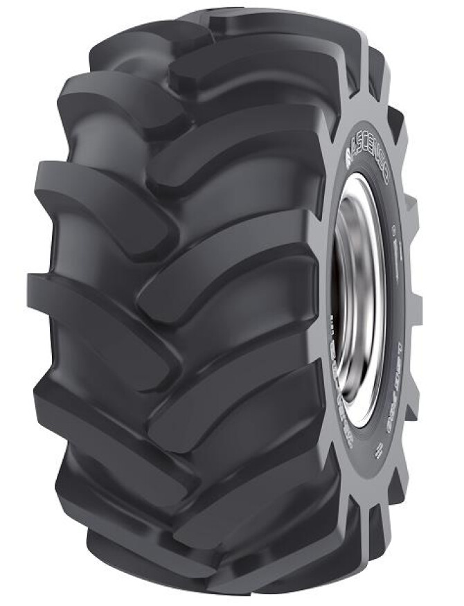 Ascenso LSB780 23.1-26 16PR SB FORESTRY TL