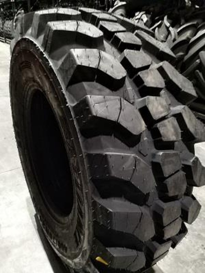 Alliance 585 500/70R24 164A8 (164B) SB TL