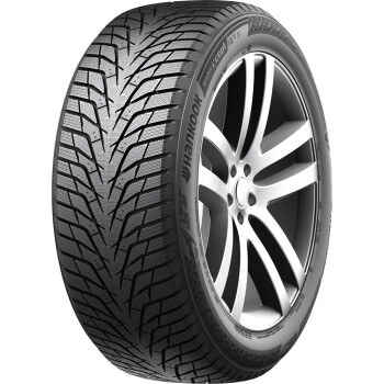 HANKOOK WINTER I*CEPT IZ3 X (W636A) 103T XL Friction  3PMSF IceGrip M+S