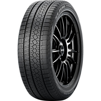 PIRELLI ICE ZERO ASIMMETRICO PLUS 104H XL FSL Friction  3PMSF IceGrip M+S
