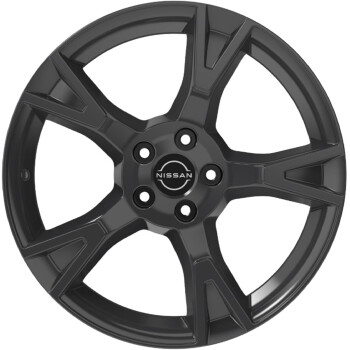 NISSAN Nissan X-Trail  7,5x19 5x114.3 ET40 CB66,1 60°