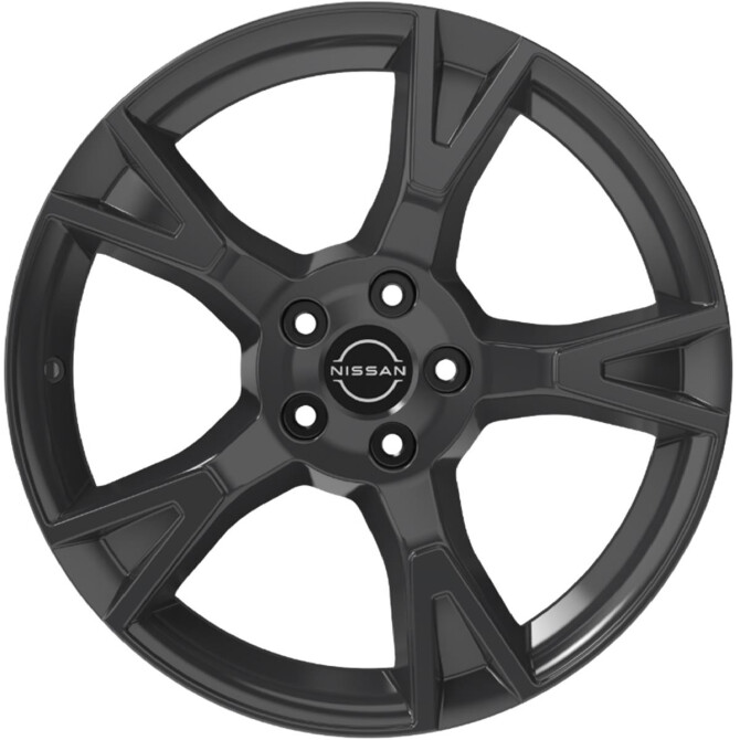 NISSAN Nissan X-Trail  7,5x19 5x114.3 ET40 CB66,1 60°