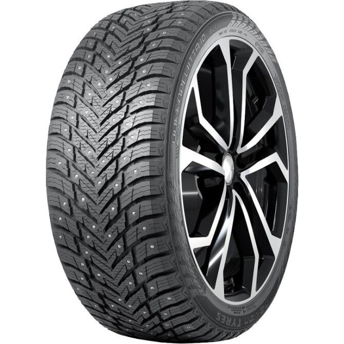 NOKIAN HKPL 10 SUV 111T XL Studded 3PMSF M+S