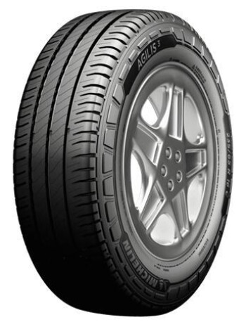 Michelin Agilis 3 103/101T