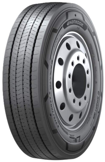 Hankook e-Smart City AU56 152/149J 3PMSF