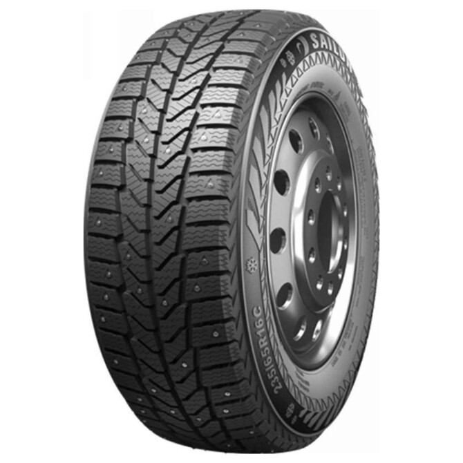 Sailun Commercio Ice 107/105R naast