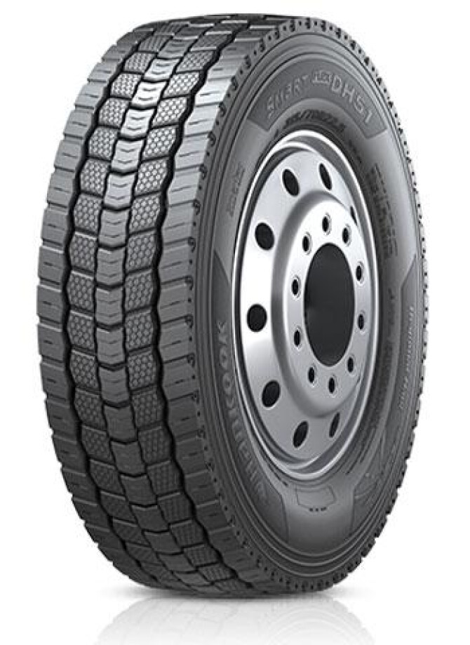 Hankook DH51 154/150L 3PMSF vedav
